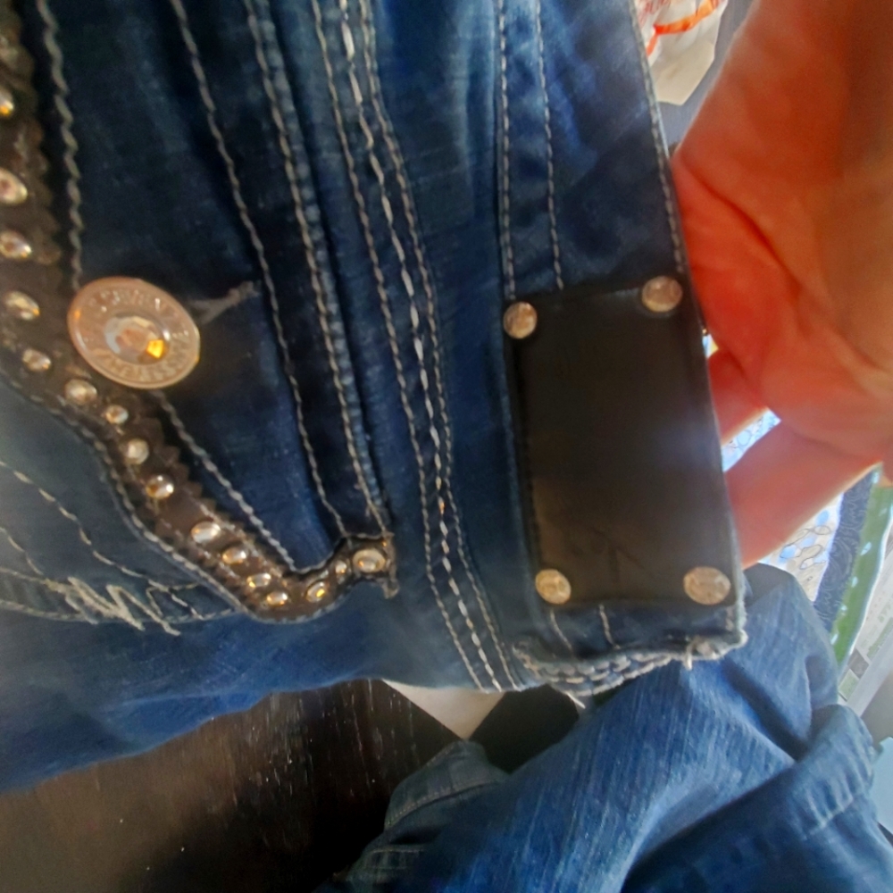 Se7en jeans